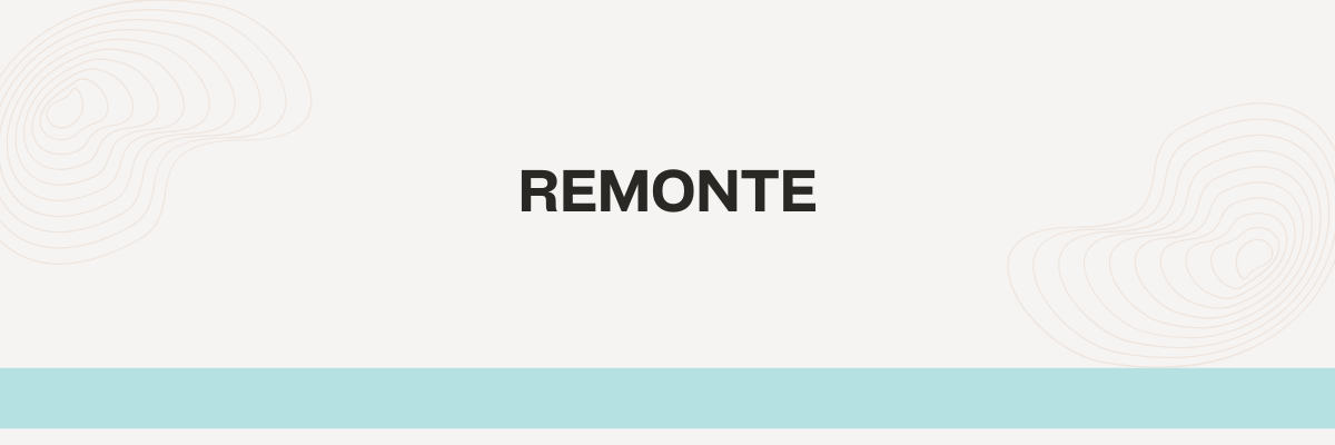 Remonte