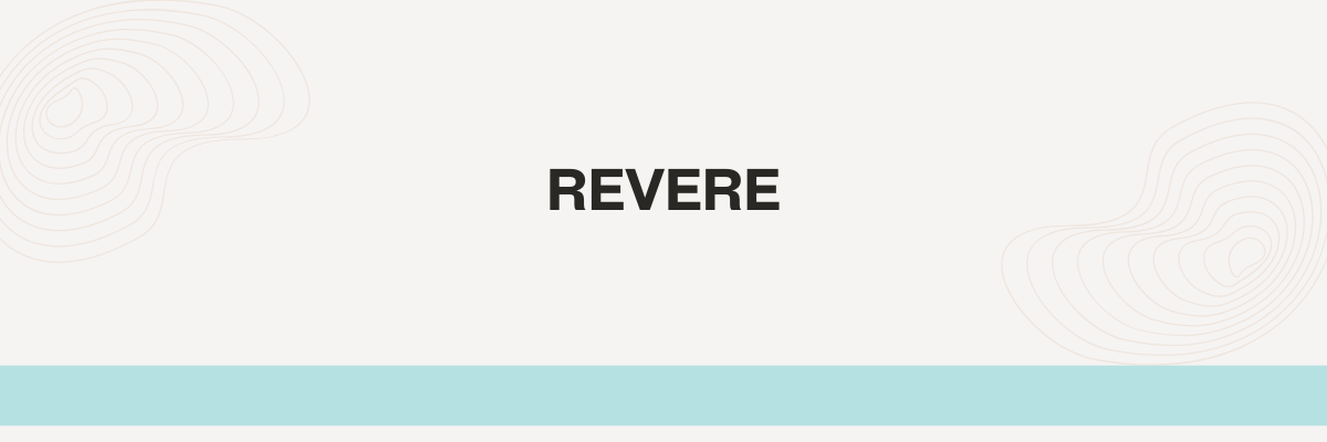 Revere