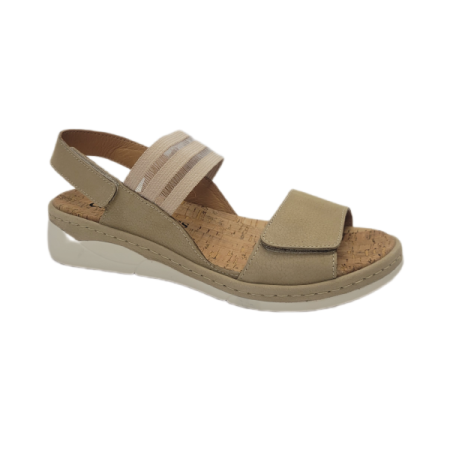 comfort class luxor in beige