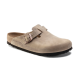 arizona boston soft footbed in tobacco