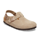 birkentsock tokio in taupe