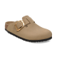 birkentsock boston bb in tobacco