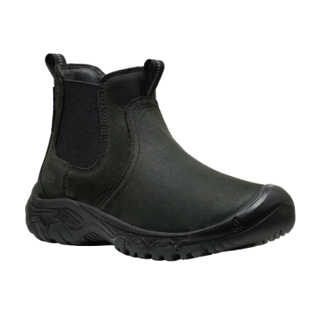 keen greta chelsea ii wp in balck
