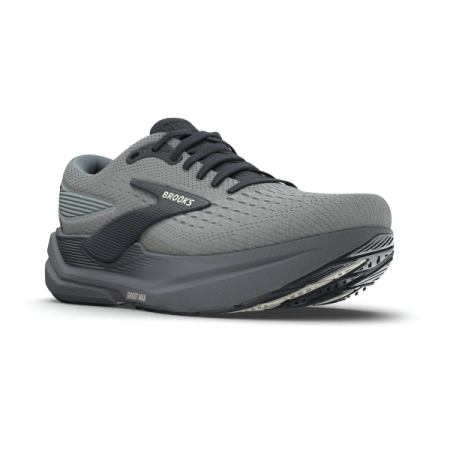 brooks ghost max 3