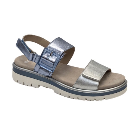 ara marbella in silver sky