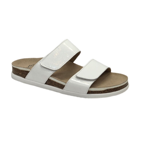 aara sylt in white