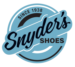 Snyder's Shoes