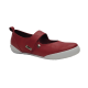 andrea conti mary jane in chili red