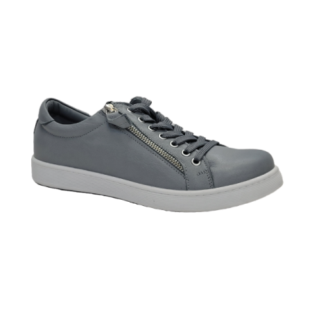 Andrea Conti Women's Tie Zip