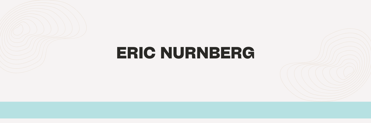 eric nurnburg