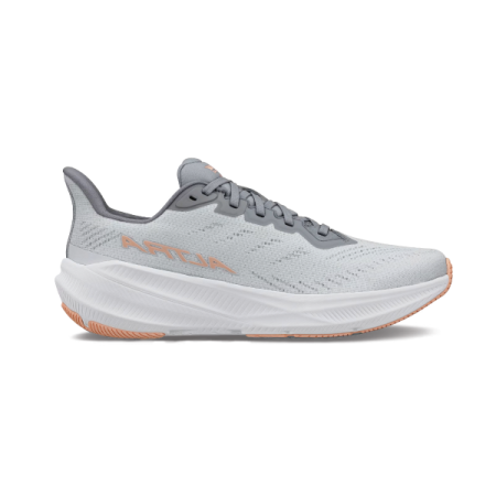 altra expereince flwo 2 in gray