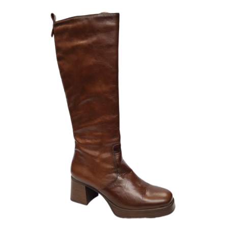 dorking cristel in brown