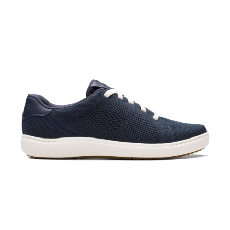 clarks nalle walk navy