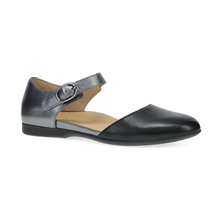 dansko liv in black