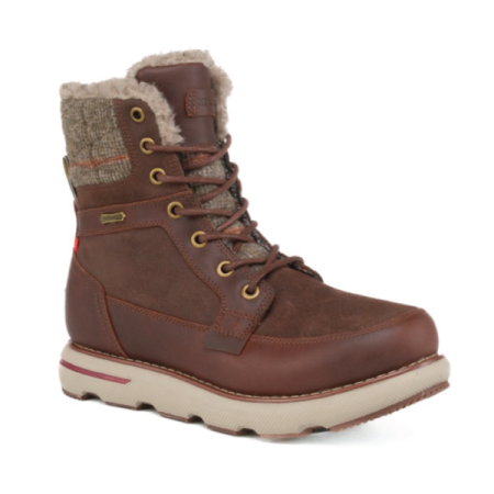 nexgrip ice sasha in brown