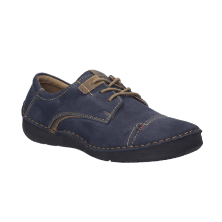 josef seibel fergey 41 in ocean