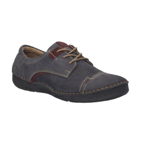 josef seibel 41 fergey 41 in titan