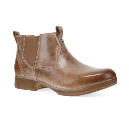 dansko michele in tan