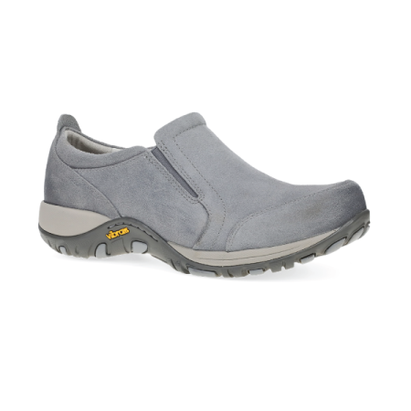 dansko pippyin grey