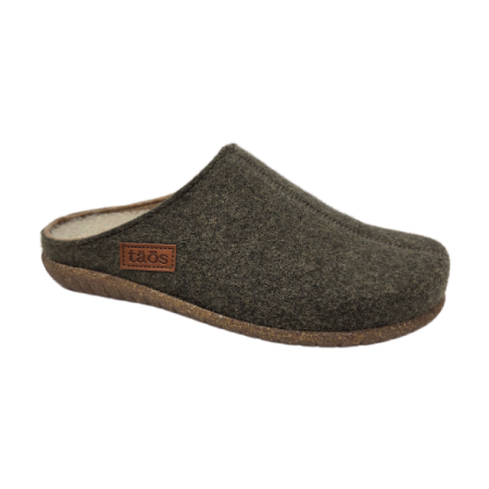 taos woolness in olive