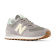 new balance 574 in new spruce