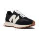 New balance 327 in black