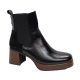 dorking cristel mid in black