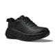 hoka bondi sr in black