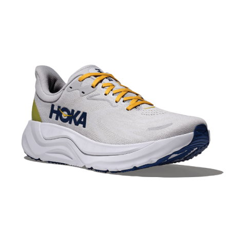 hoka arahi 8 in stardust