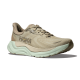 hoka arahi 8 in oyster mushroom