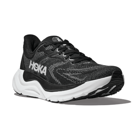 arahi 8 in black white wide