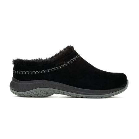 merrell encore ice 5 in black