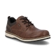 rieker mens ronny or in wood