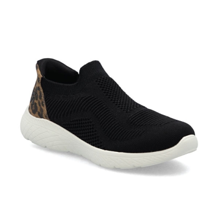 rieker edith 72 in black