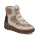 rieker women;s trudi 20