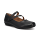taos banter maryjanes in black