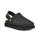 ugg Goldnestar villa clog in black