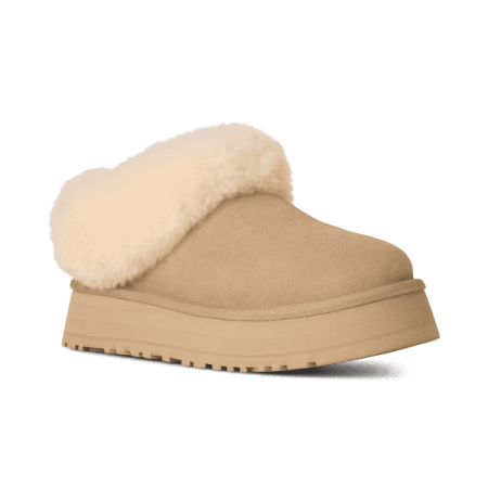 ugg tazzelle in mustard seed
