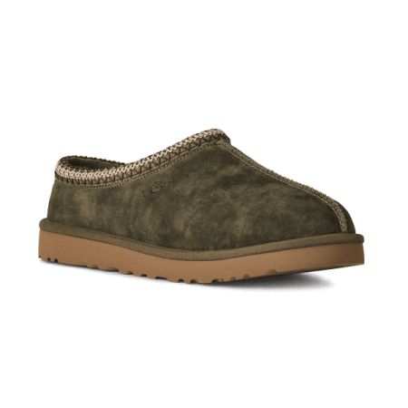 tasman baxter in burnt olive