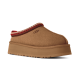 tazz ii in chestnut