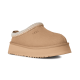 ugg tazz in sand