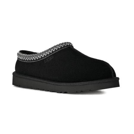 ugg men;s tasman black