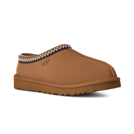 ugg mens' tasman ii in chestnut