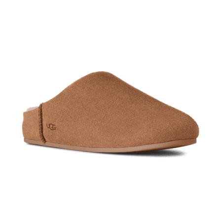ugg elea in chestnut