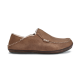 olukai Moloa slipper in toffee