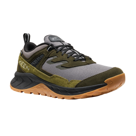 KEEN HIGHTRAIL IN STEEL GREY