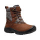 keen greta boot ii wp in bison