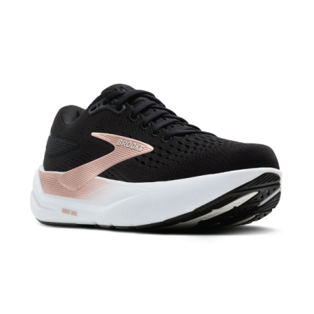 brooks ghost max 3