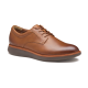 j&m xc+ parker plain toe in tan