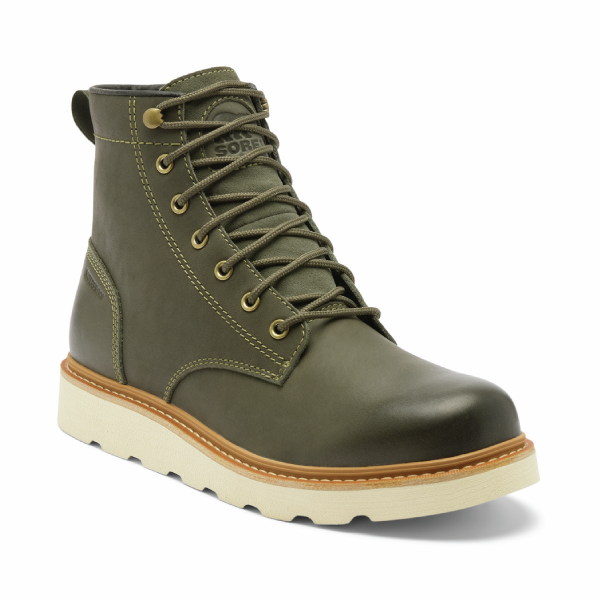 Sorel Men's Slabtown 62 Six WP - Snyder's Shoes